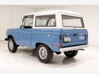 Thumbnail Photo 2 for 1969 Ford Bronco